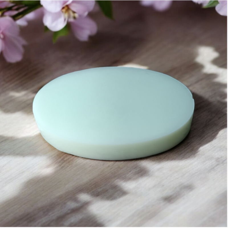 Fondant parfumé senteur Citron vert