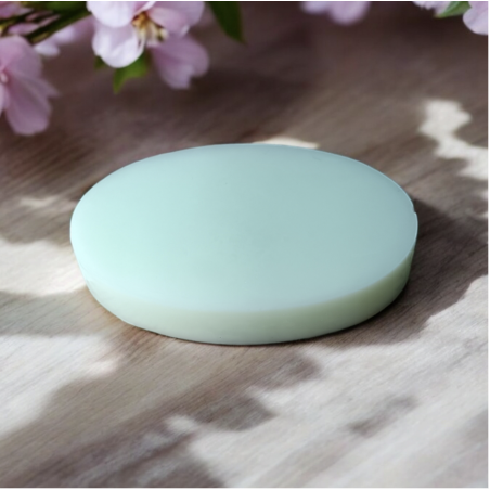 Fondant parfumé senteur Citron vert