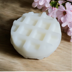 Fondant parfumé senteur Coeur de nougat