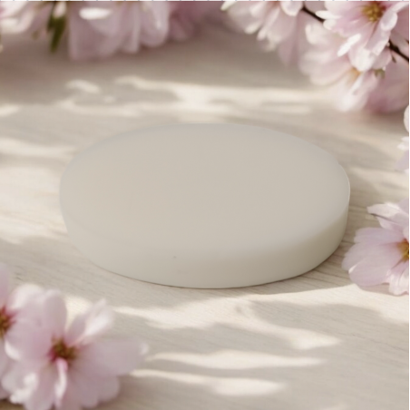 Fondant parfumé senteur Musty