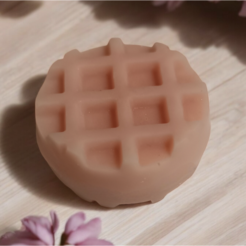 Fondant parfumé senteur Délice panettone