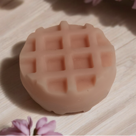 Fondant parfumé senteur Délice panettone