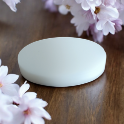 Fondant parfumé senteur Perce neige