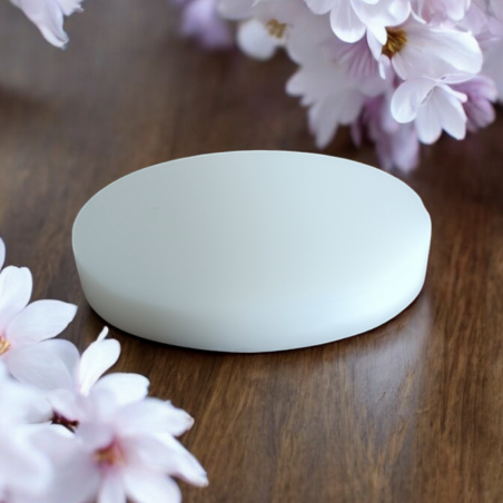 Fondant parfumé senteur Perce neige