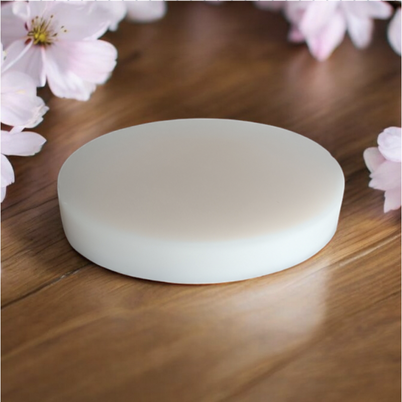 Fondant parfumé senteur Vanille des iles