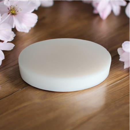 Fondant parfumé senteur Vanille des iles