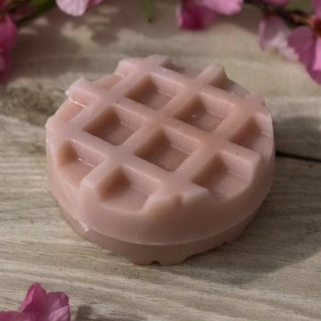 Fondant parfumé senteur Mousse choco