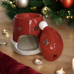 Brûle parfum Bonnet étoilé