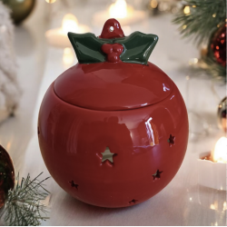 Brûle parfum Boule Magique