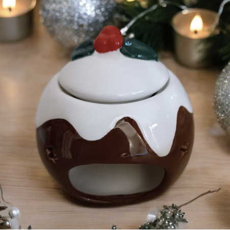 Brûle parfum Douceur hivernale