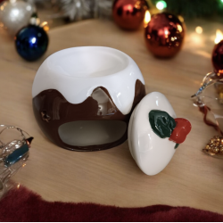 Brûle parfum Douceur hivernale