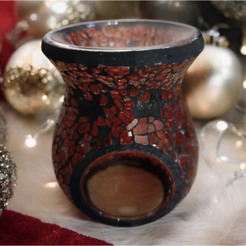 Brûle parfum Joyau Précieux