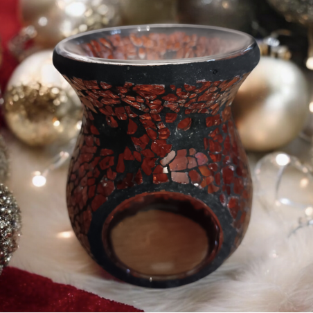 Brûle parfum Joyau Précieux