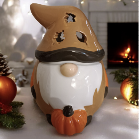 Brûle parfum Lutin des Neiges