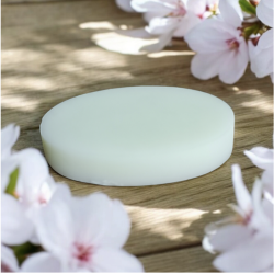 Fondant parfumé senteur Bergamote