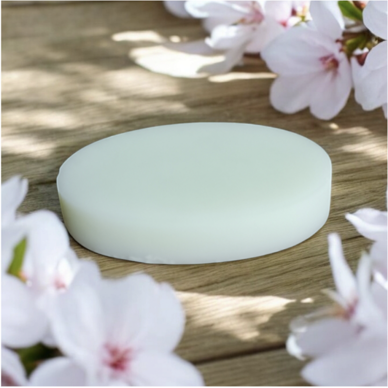 Fondant parfumé senteur Bergamote