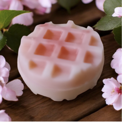 Fondant parfumé senteur Pomme d'amour