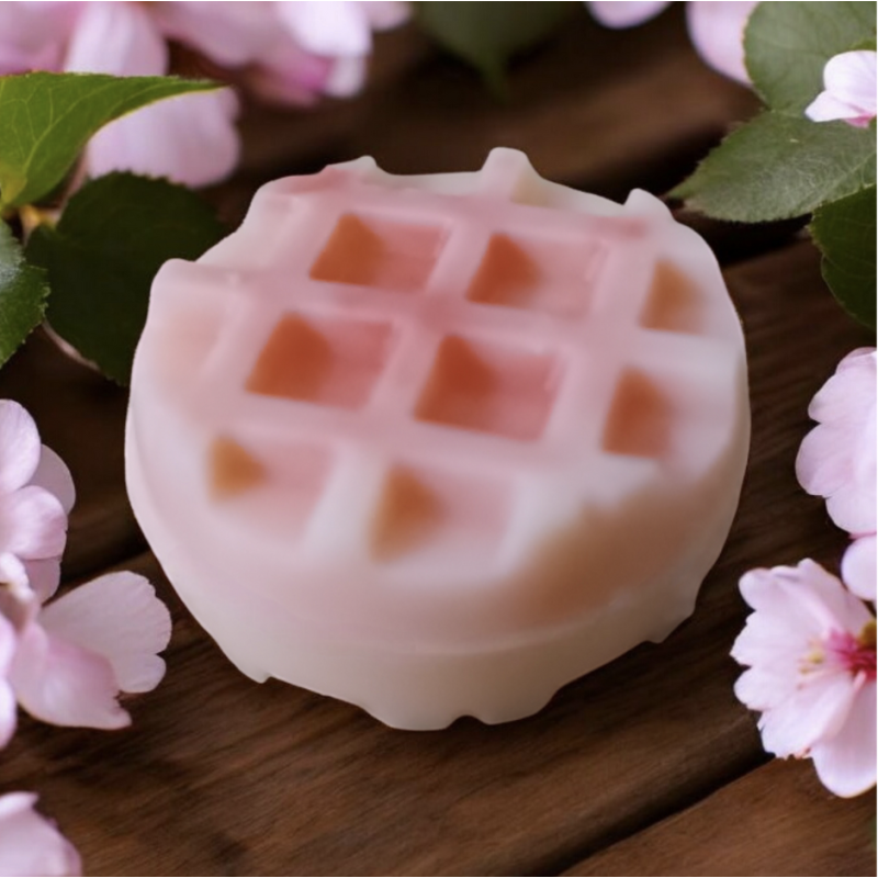 Fondant parfumé senteur Pomme d'amour