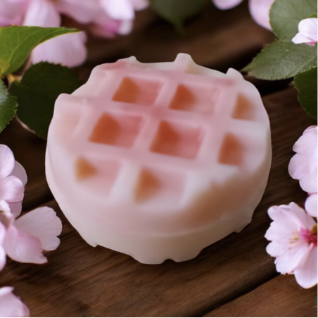 Fondant parfumé senteur Pomme d'amour