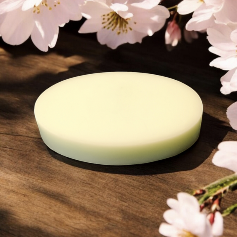 Fondant parfumé senteur Sauge, basilic, menthe