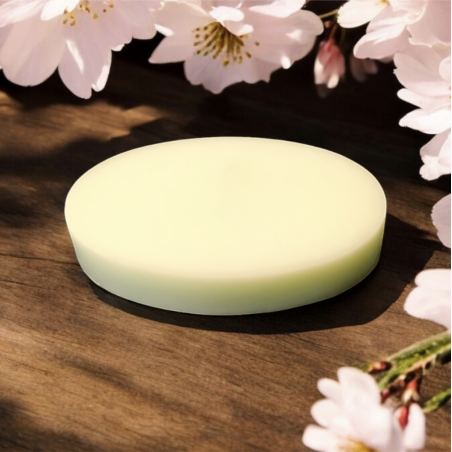 Fondant parfumé senteur Sauge, basilic, menthe