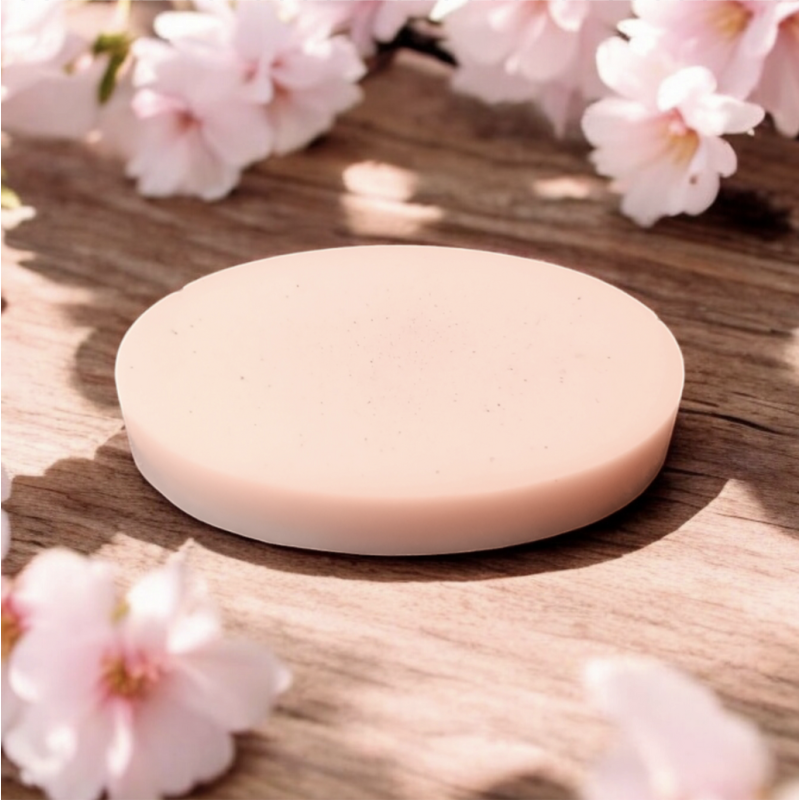 Fondant parfumé senteur Adoucissant