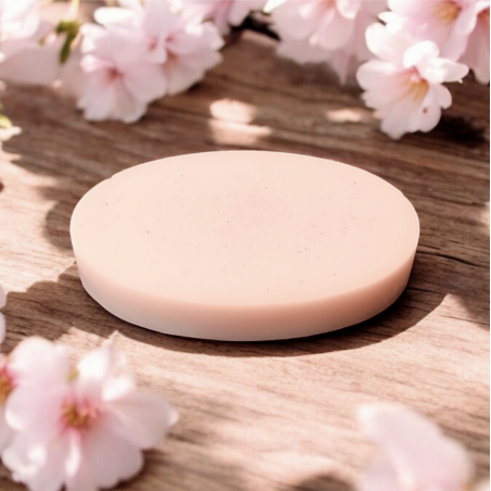 Fondant parfumé senteur Adoucissant