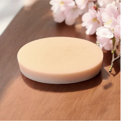 Fondant parfumé Nuit d'orient