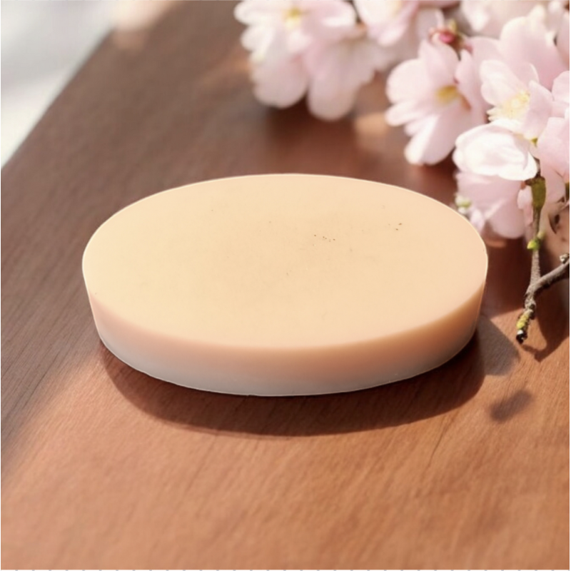 Fondant parfumé Nuit d'orient