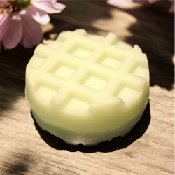 Fondant parfumé senteur Crème de concombre