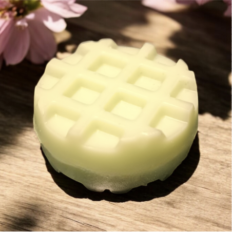 Fondant parfumé senteur Crème de concombre