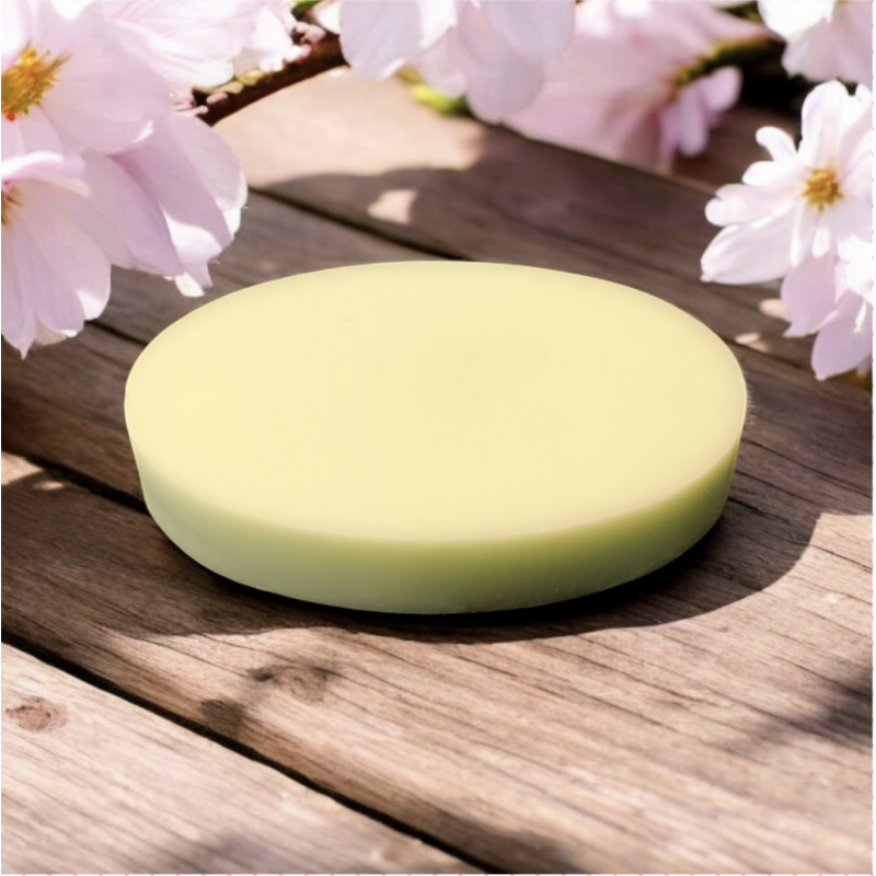 Fondant parfumé Poire freesia