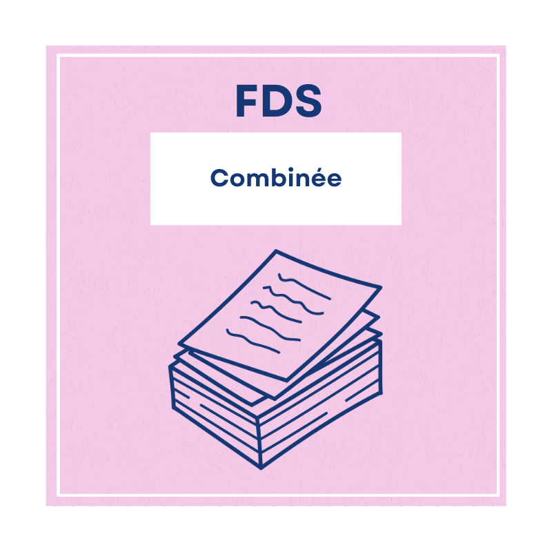 Service FDS - Dosage personnalisé