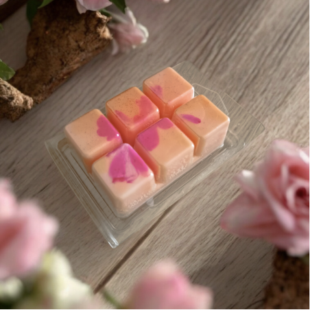 Fondant tablette Crème de soin