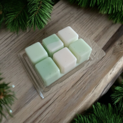 Fondant parfumé senteur Sapin de Noël