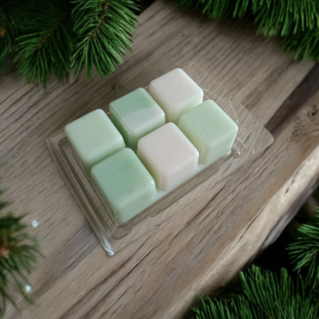 Fondant parfumé senteur Sapin de Noël