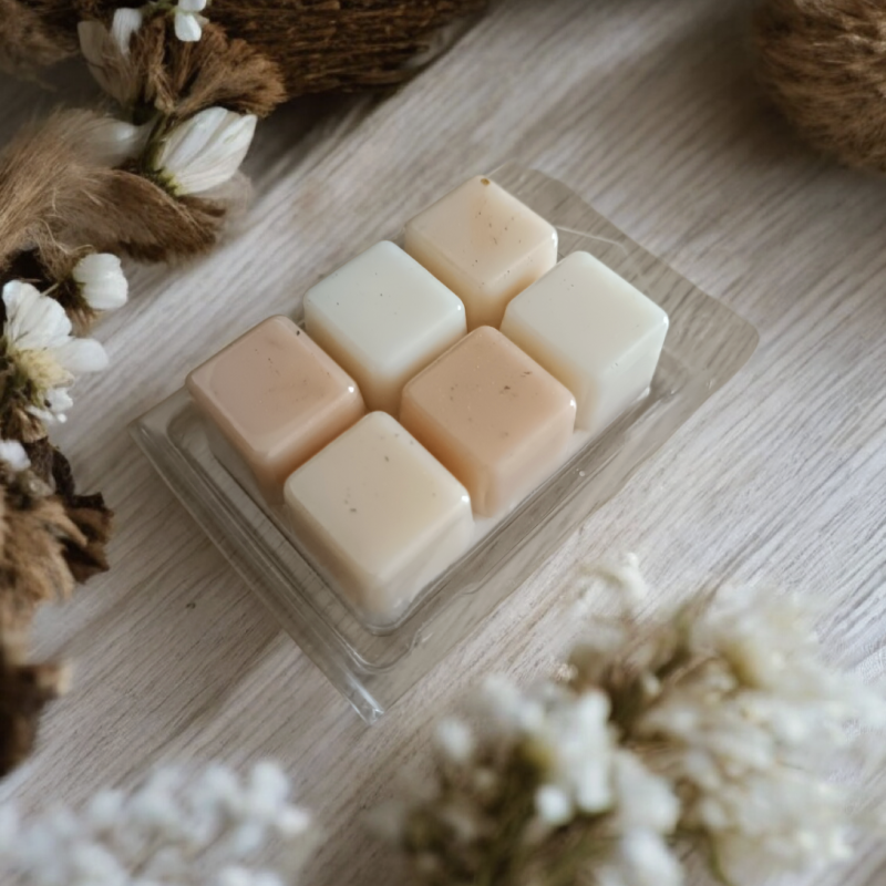 Fondant parfumé senteur Epices de Noël