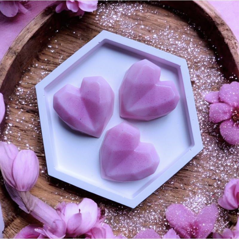 Collection Fée Minine - Luxe