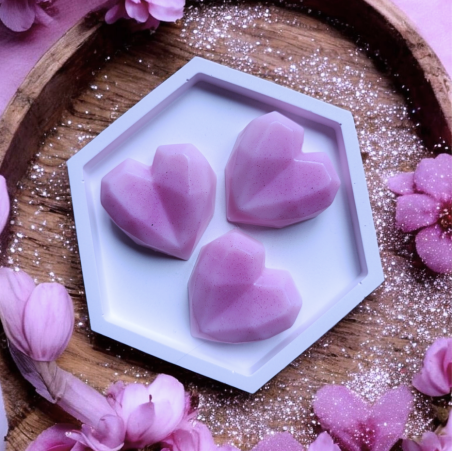 Collection Fée Minine - Luxe