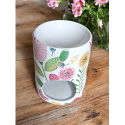 Brûle parfum Mille Fleurs