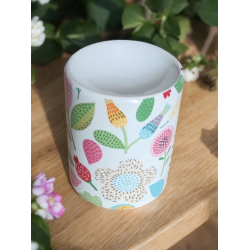 Brûle parfum Mille Fleurs