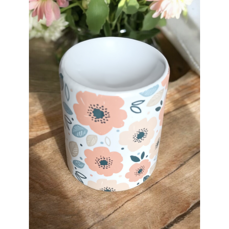 Brûle parfum Jardin Secret