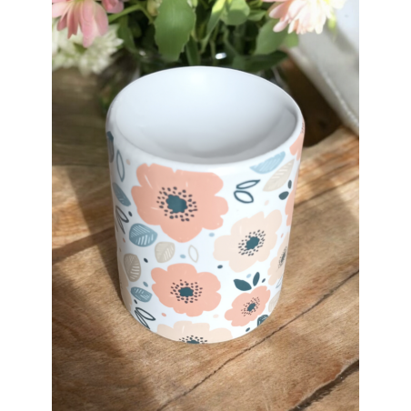 Brûle parfum Jardin Secret