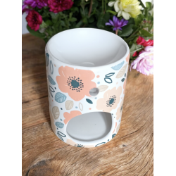 Brûle parfum Jardin Secret