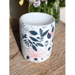 Brûle parfum Grimoir floral