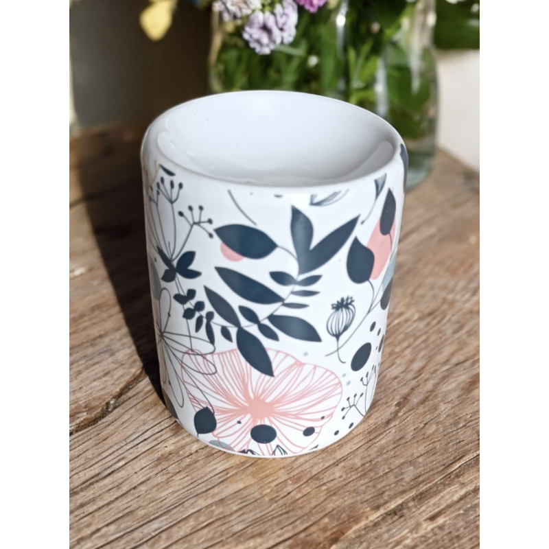 Brûle parfum Grimoir floral