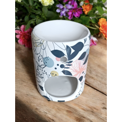 Brûle parfum Grimoir floral